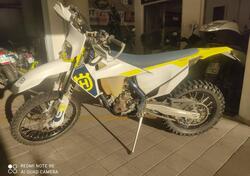 Husqvarna FE 350 (2023) usata