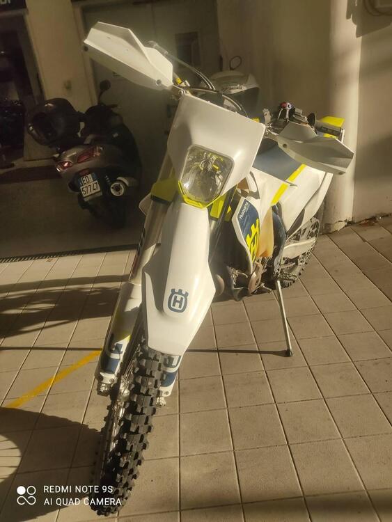 Husqvarna FE 350 (2023) (2)