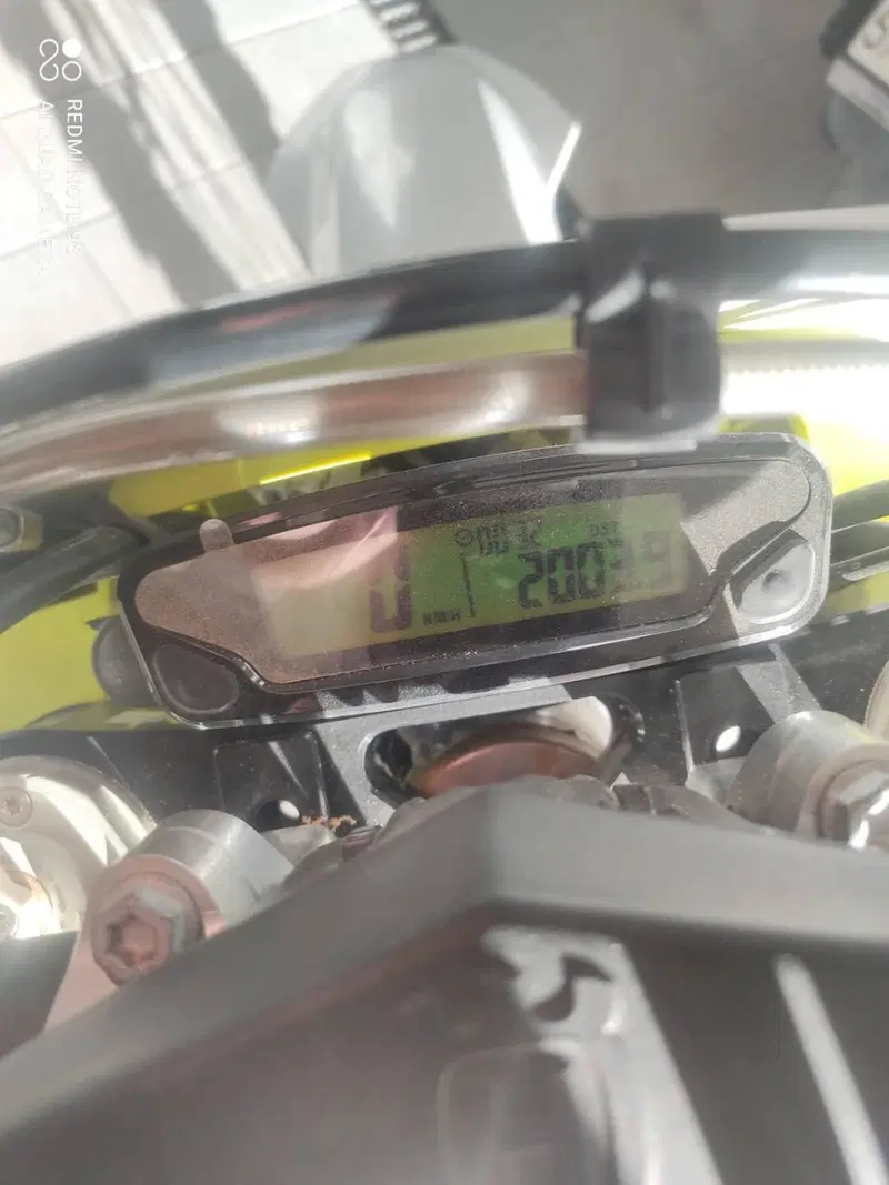 Husqvarna FE 350 (2023) (5)