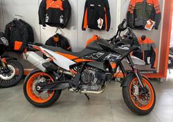 KTM 890 SMT (2023 - 25) usata