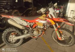 KTM 350 EXC-F (2020) usata