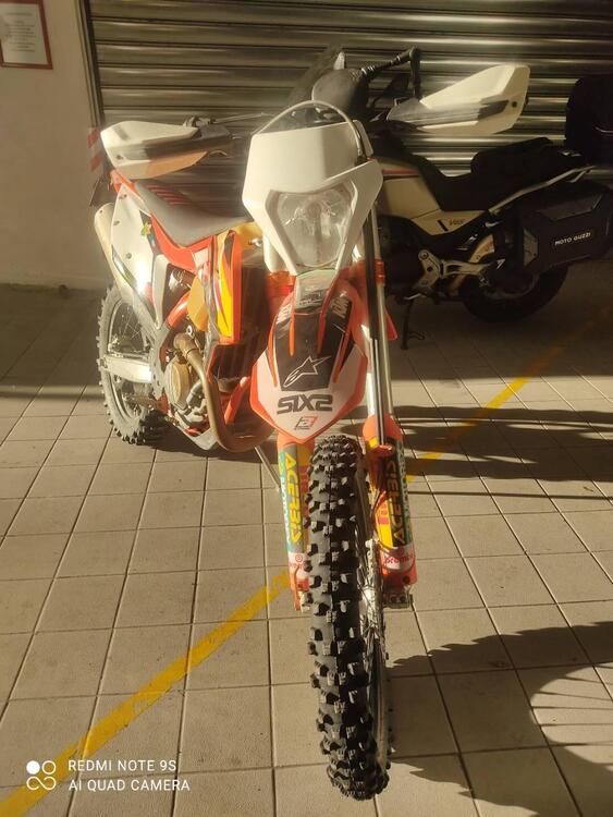 KTM 350 EXC-F (2020) (2)