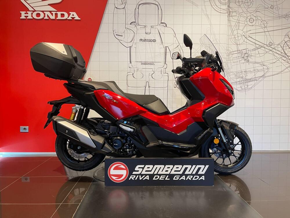 Honda ADV 350 (2025)