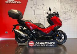 Honda ADV 350 (2025) nuova