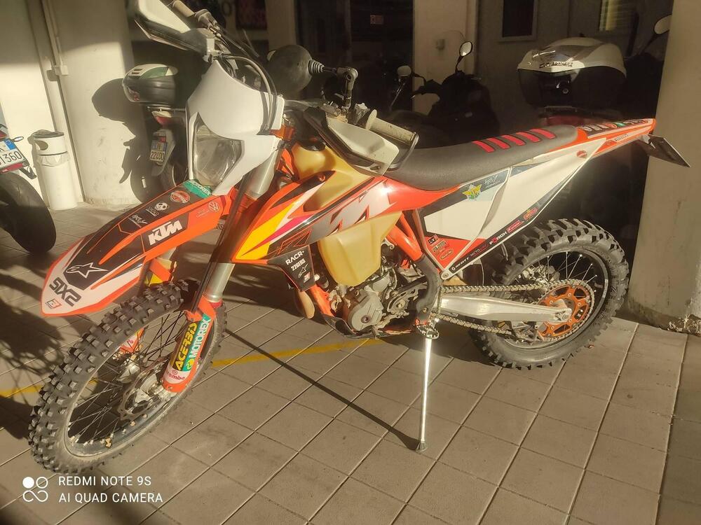 KTM 350 EXC-F (2020) (3)