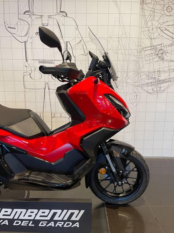 Honda ADV 350 (2025) (2)