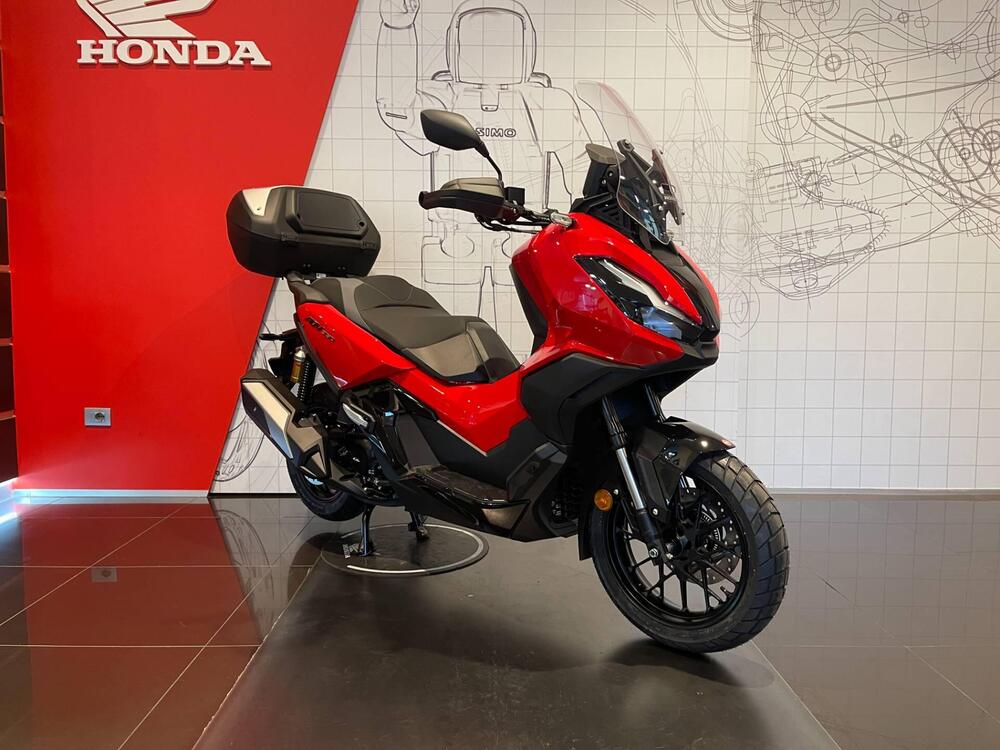 Honda ADV 350 (2025) (3)