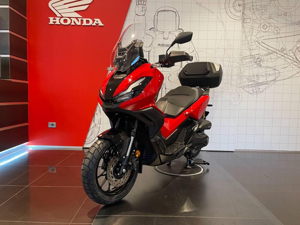 Honda ADV 350 (2025) (5)