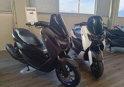 Yamaha N-Max 125 (2025) nuova