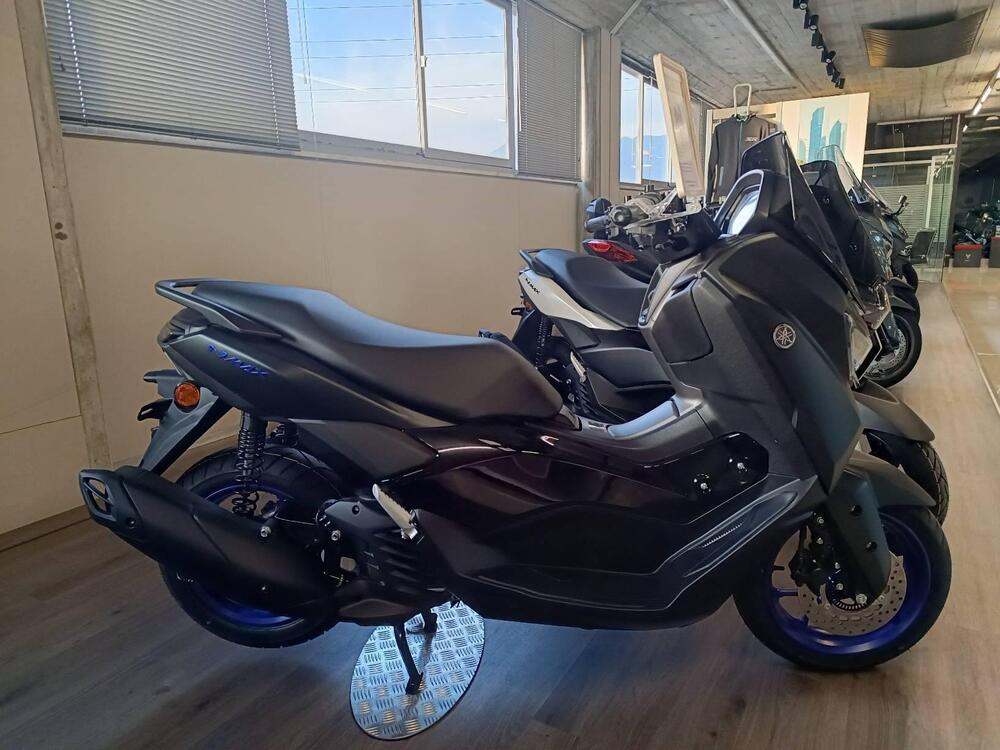 Yamaha N-Max 125 (2025) (2)