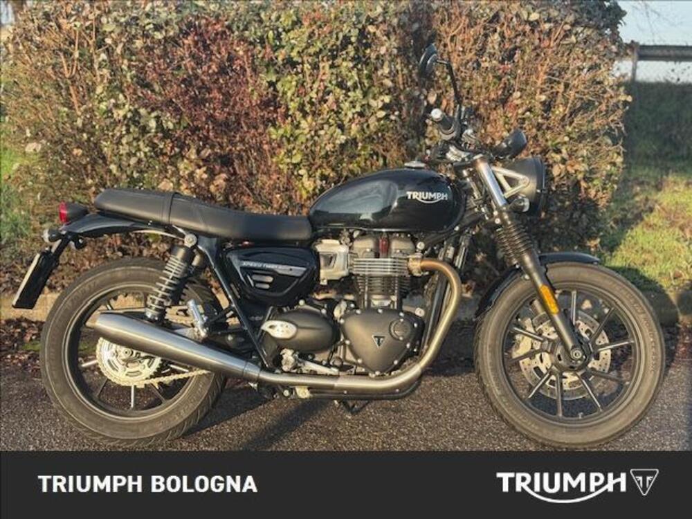 Triumph Speed Twin 900 (2023 - 24) (3)