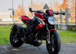 MV Agusta Dragster 800 RR SCS (2021 - 25) nuova