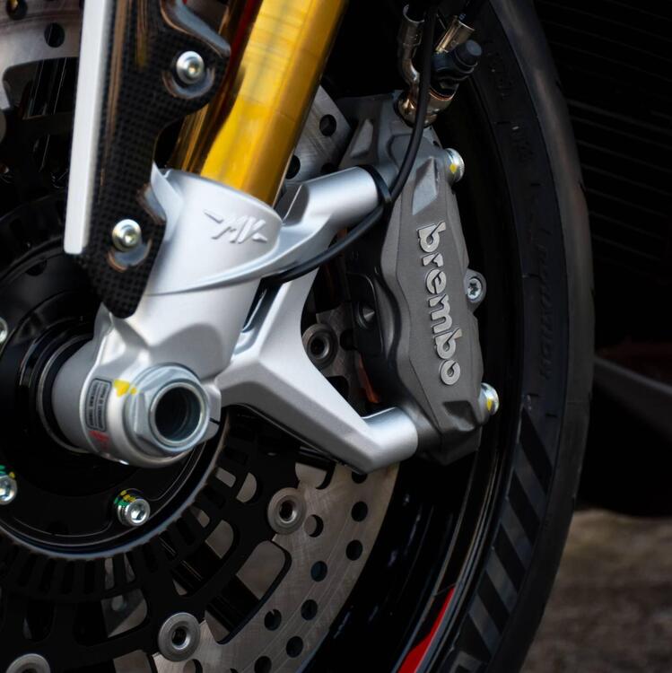 MV Agusta Dragster 800 RR SCS (2021 - 25) (5)