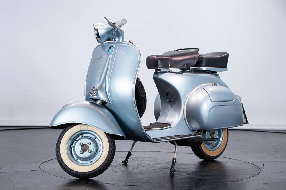 Piaggio VESPA 150 VBA 1T