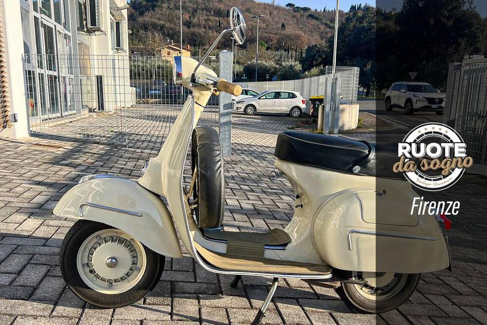 Piaggio VESPA 150 GL