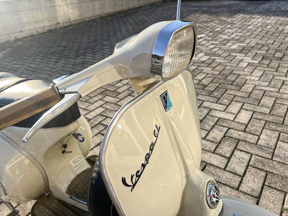 Piaggio VESPA 150 GL (3)