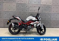 Benelli BN 125 (2021 - 25) usata