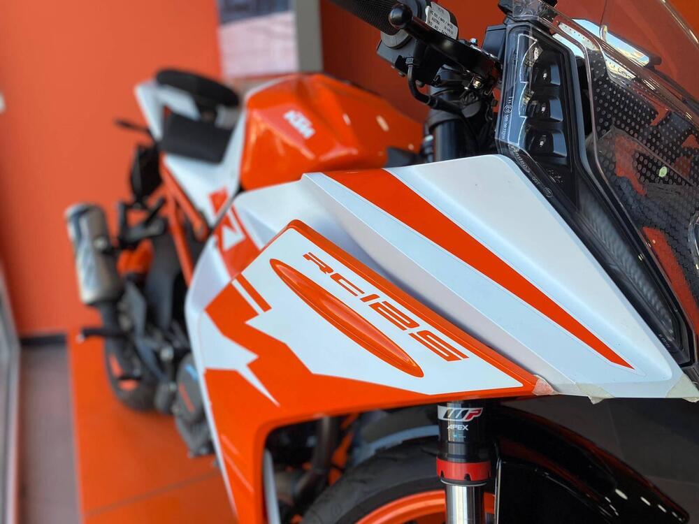 KTM RC 125 (2022 - 25) (5)