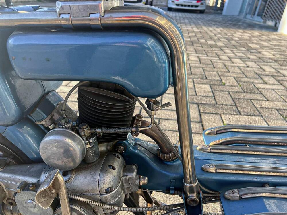 Innocenti LAMBRETTA 125 TIPO B (3)