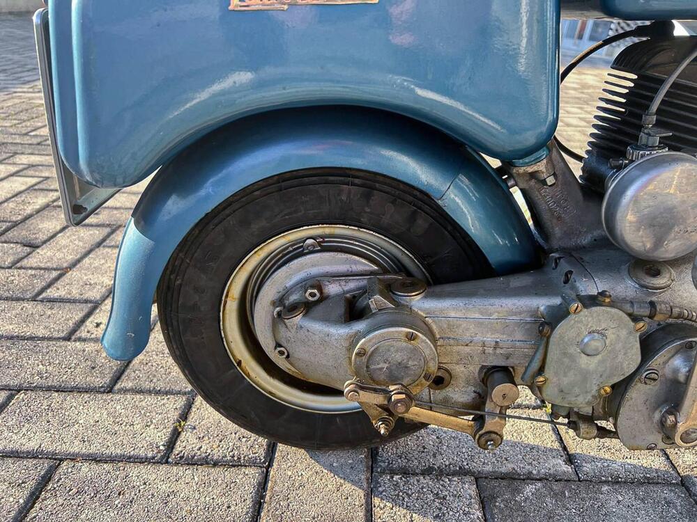 Innocenti LAMBRETTA 125 TIPO B (4)