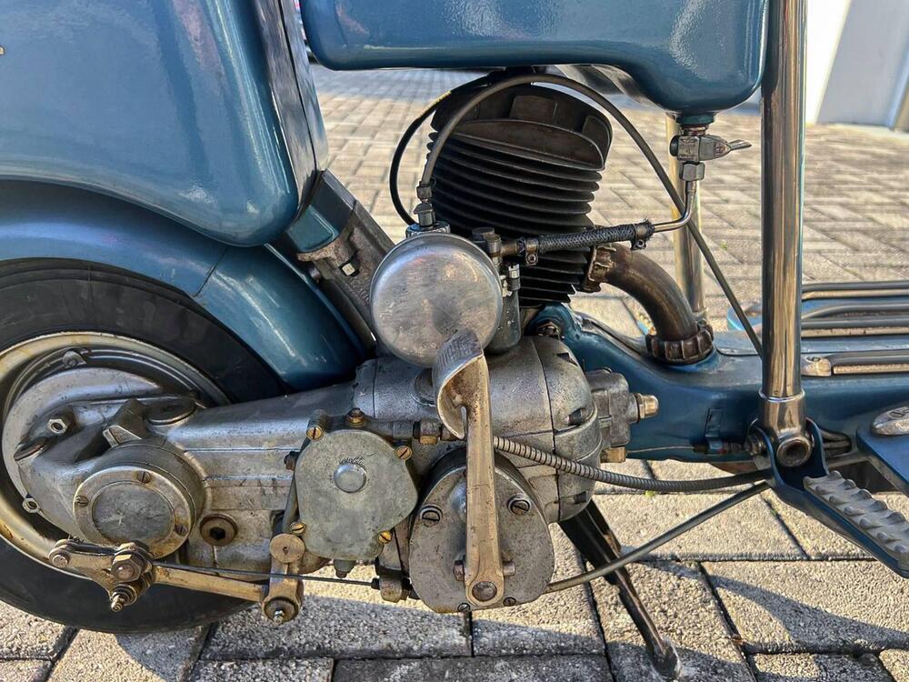 Innocenti LAMBRETTA 125 TIPO B (5)