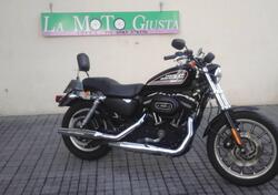 Harley-Davidson 883 R (2008 - 16) - XL 883R usata