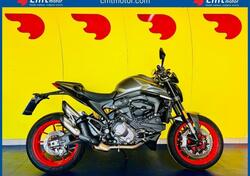 Ducati Monster 937 (2021 - 25) usata