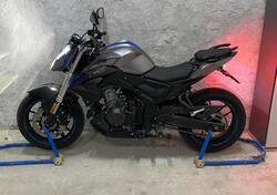 Voge Brivido 500 R (2020) usata