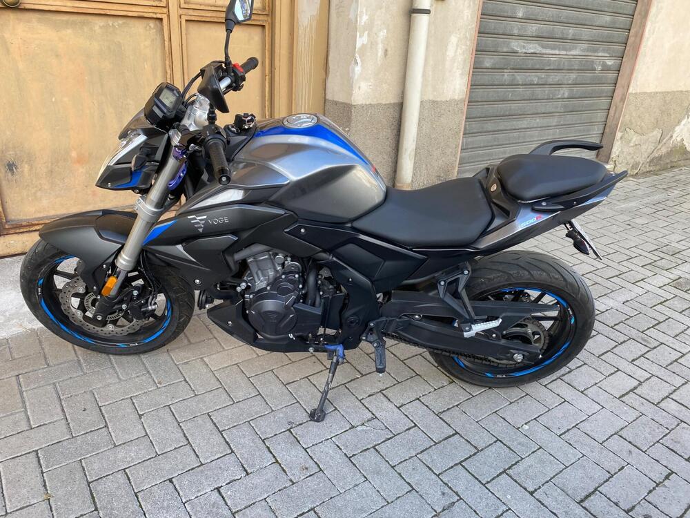 Voge Brivido 500 R (2020) (5)