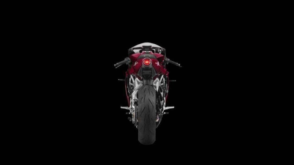 MV Agusta Superveloce 800 98 (2023 - 25) (4)