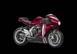 MV Agusta Superveloce 800 98 (2023 - 25) nuova