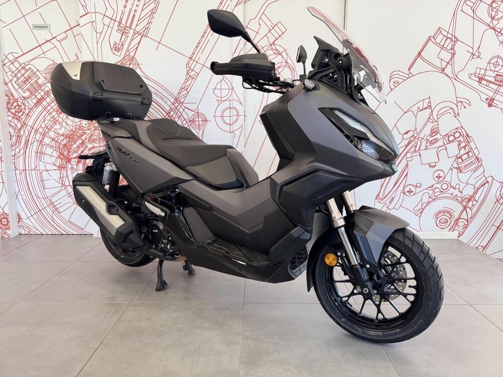 Honda ADV 350 (2022 - 24) (2)