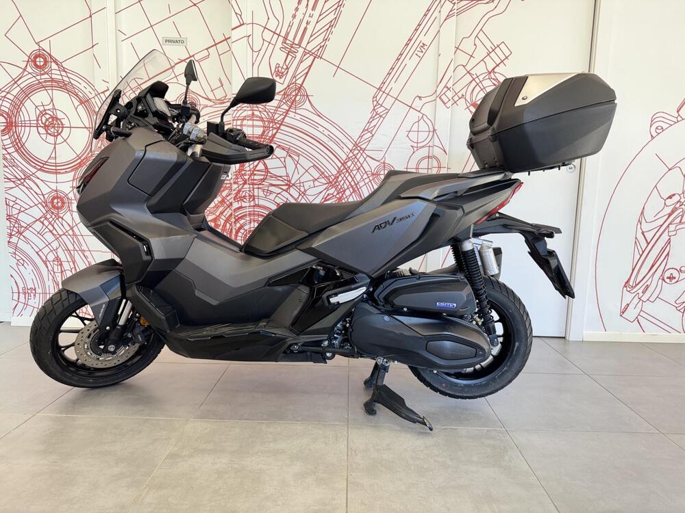 Honda ADV 350 (2022 - 24) (3)