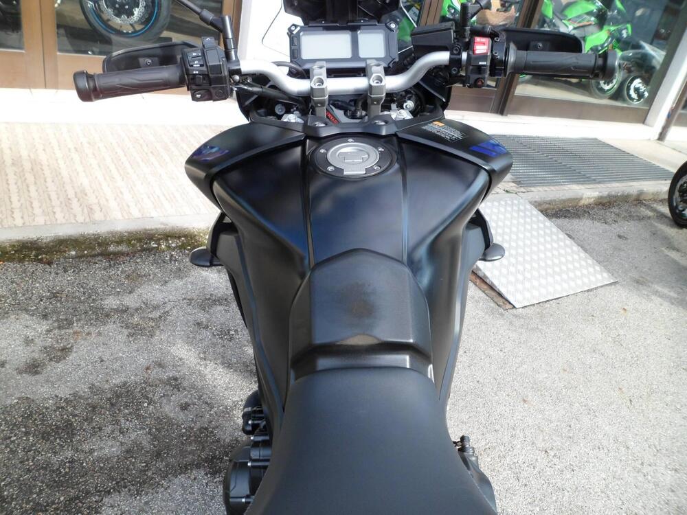 Yamaha Tracer 900 ABS (2017 - 18) (5)