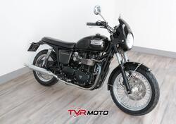 Triumph Bonneville T100 (2001 - 07) usata