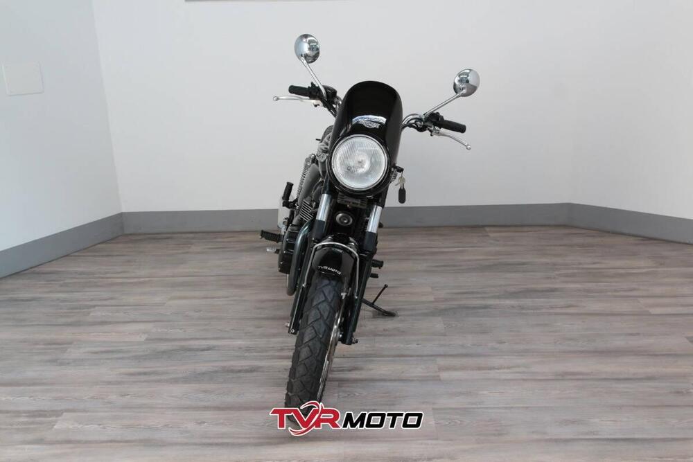 Triumph Bonneville T100 (2001 - 07) (3)