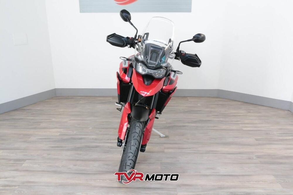 Triumph Tiger 900 GT (2020 - 23) (3)