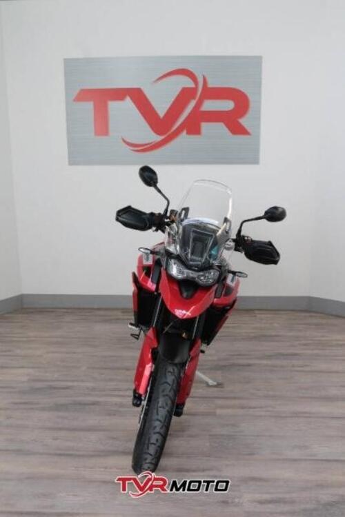 Triumph Tiger 900 GT (2020 - 23) (4)