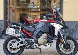 Ducati Multistrada V4 Rally (2023 - 25) usata