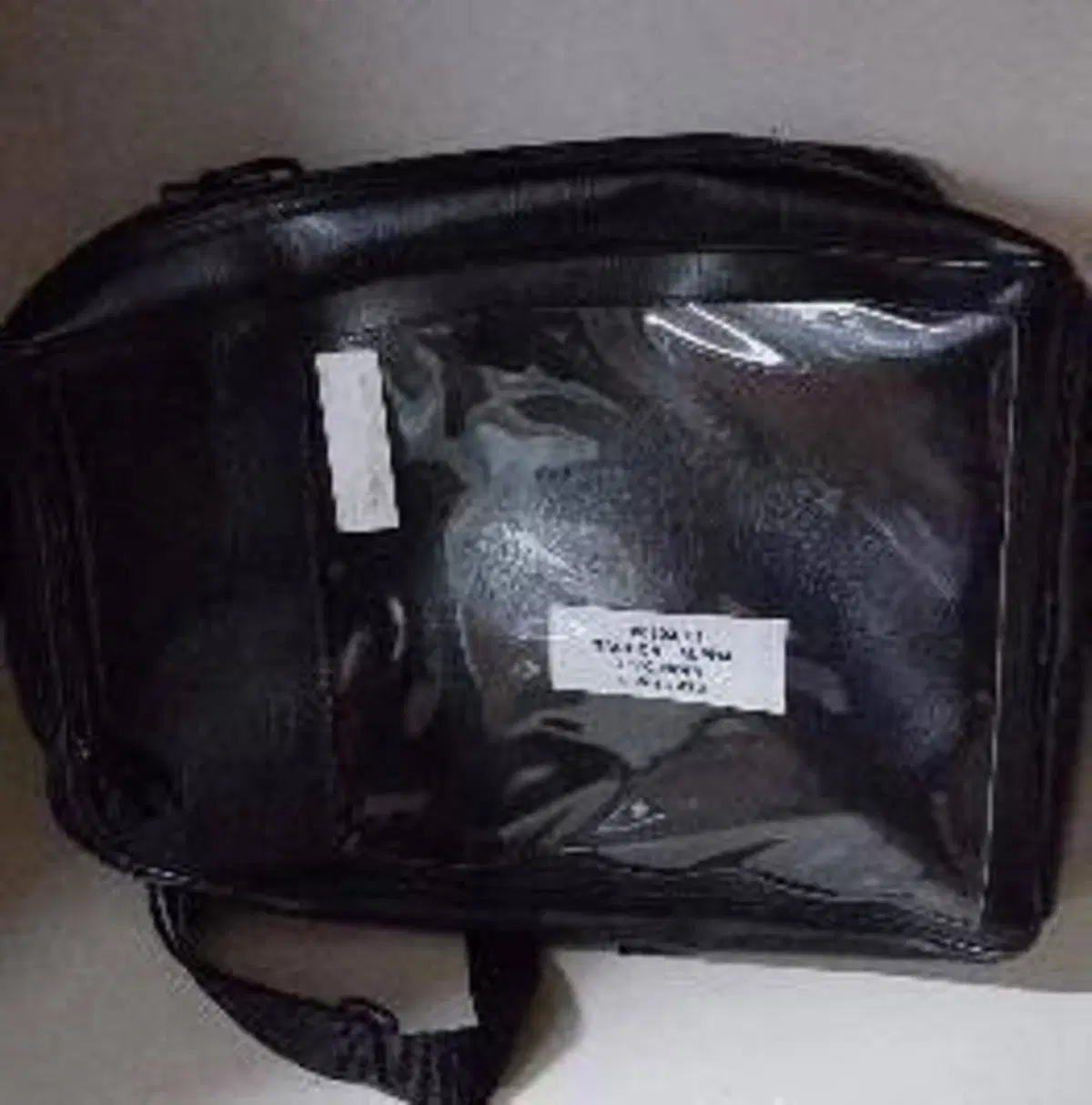 TRIMBOLIMOTO SUPEROFFERTA! BORSA BAGSTER BITUBO AL