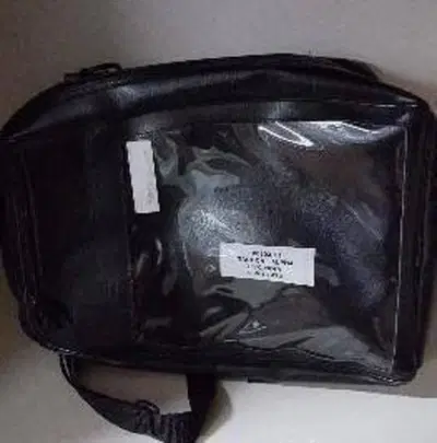 TRIMBOLIMOTO SUPEROFFERTA! BORSA BAGSTER BITUBO AL