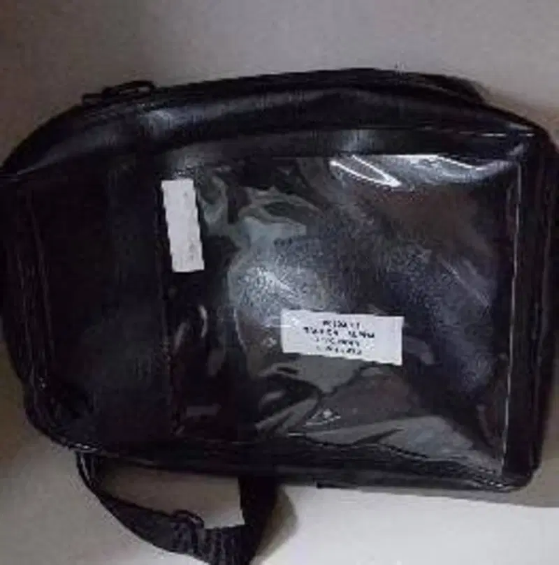 TRIMBOLIMOTO SUPEROFFERTA! BORSA BAGSTER BITUBO AL