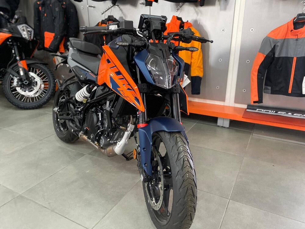 KTM 125 Duke (2024 - 25) (4)