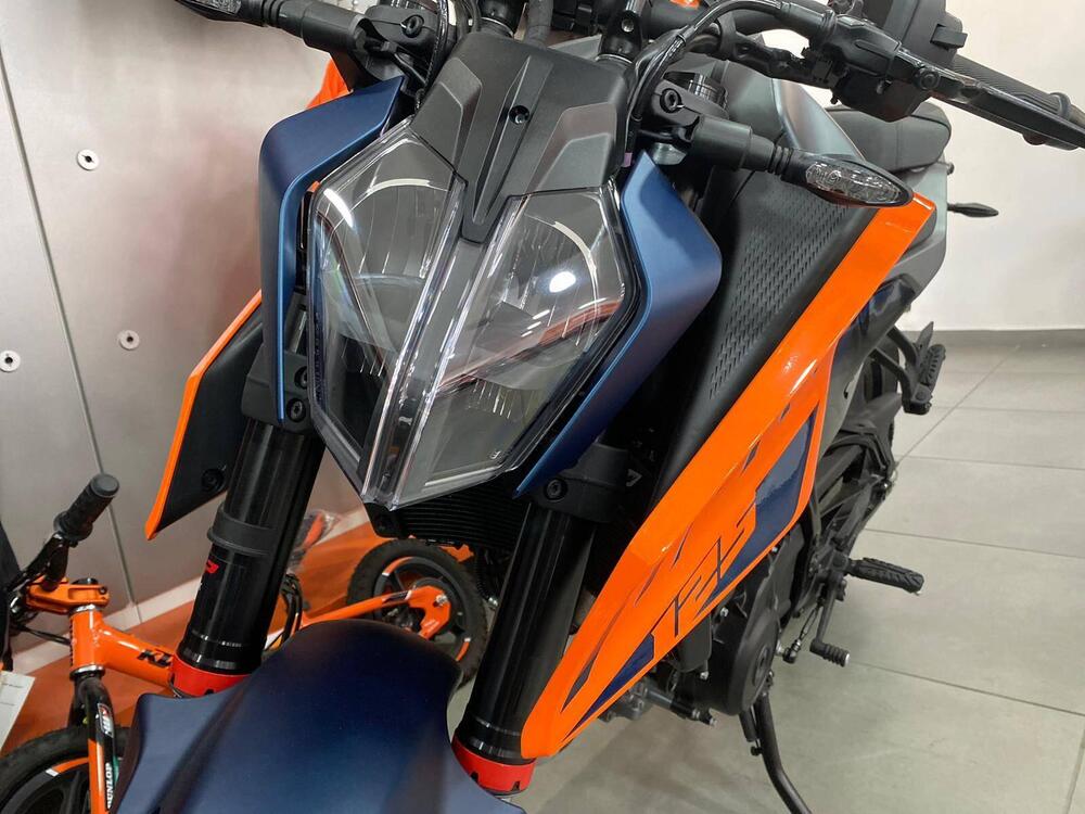 KTM 125 Duke (2024 - 25) (5)