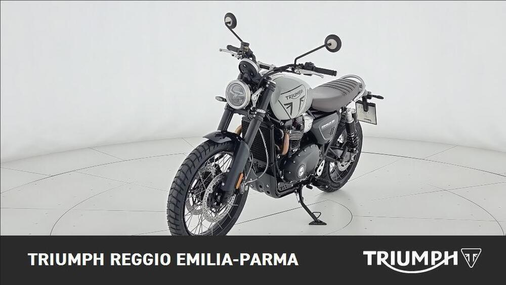 Triumph Scrambler 1200 X (2024 - 25) (5)