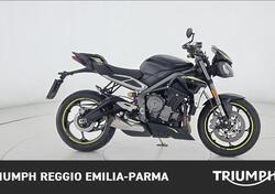 Triumph Street Triple RS (2020 - 22) usata