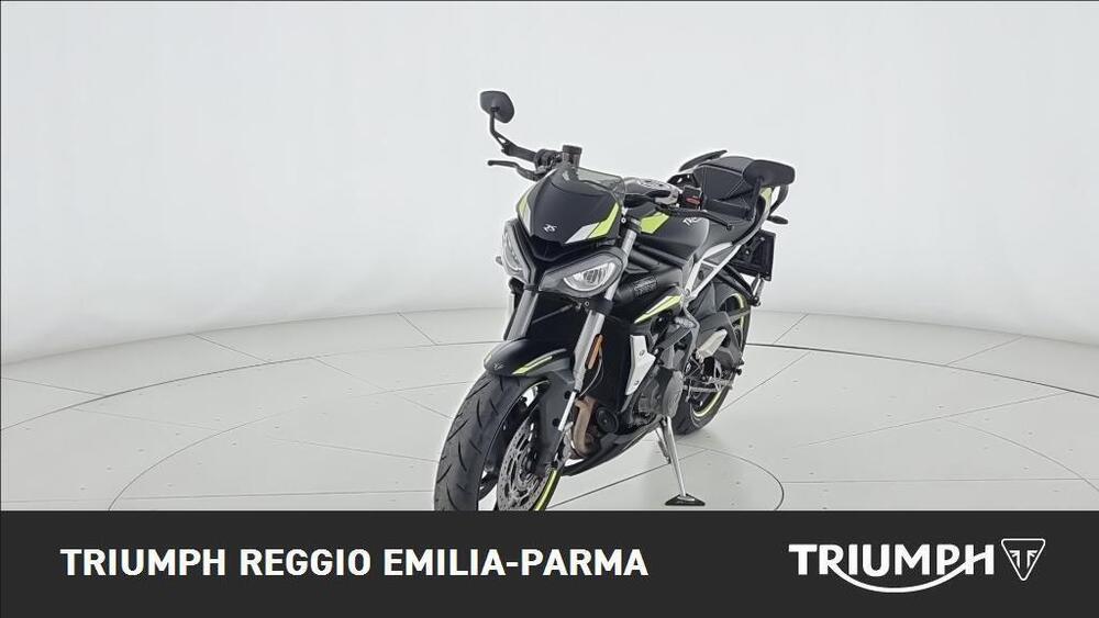 Triumph Street Triple RS (2020 - 22) (5)