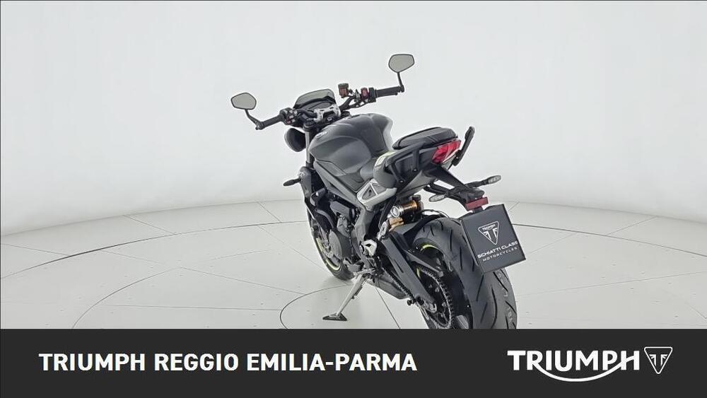 Triumph Street Triple RS (2020 - 22) (3)