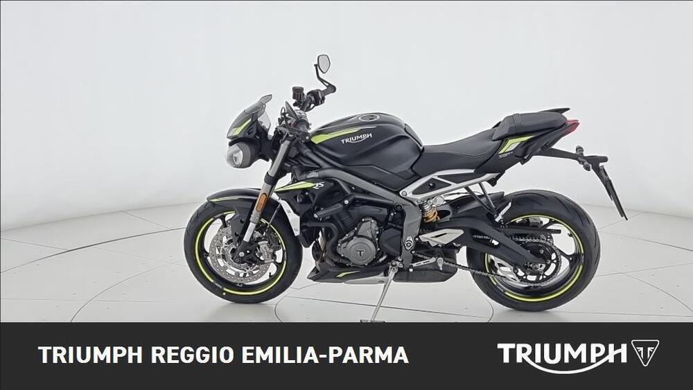 Triumph Street Triple RS (2020 - 22) (4)