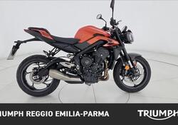 Triumph Street Triple R (2020 - 22) nuova